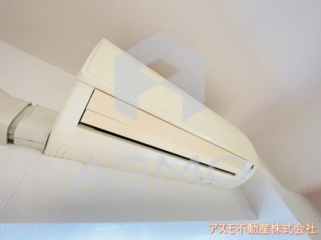 玄関　同マンション別部屋参考写真