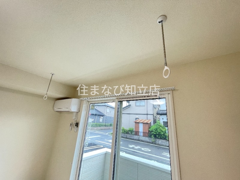 その他設備　同型別部屋写真