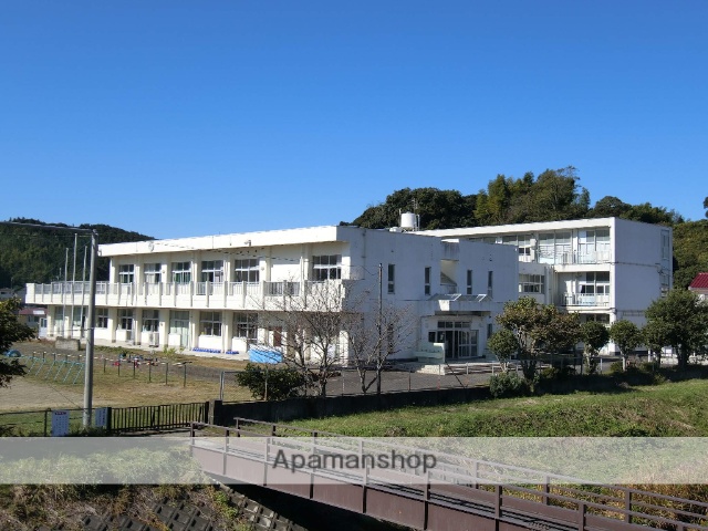 小学校　佐束小学校（小学校）まで3027m