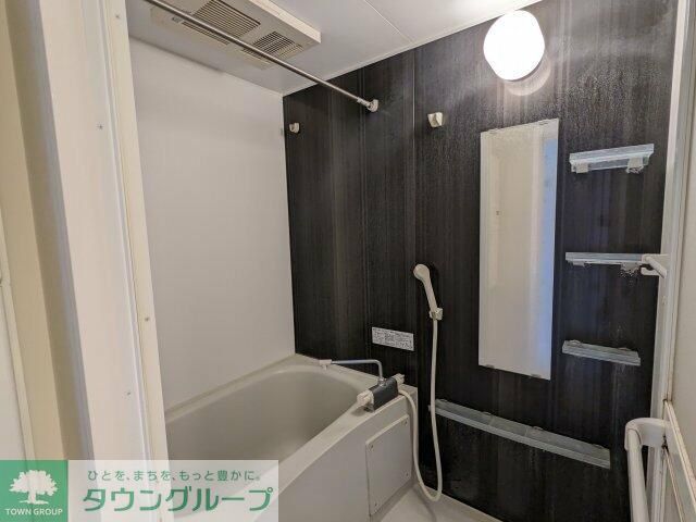 バス・シャワールーム　お部屋探しは株式会社　タウンハウジング　までお気軽にお問合…