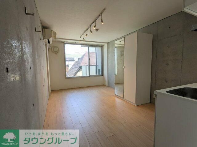 居室・リビング　同施工参考