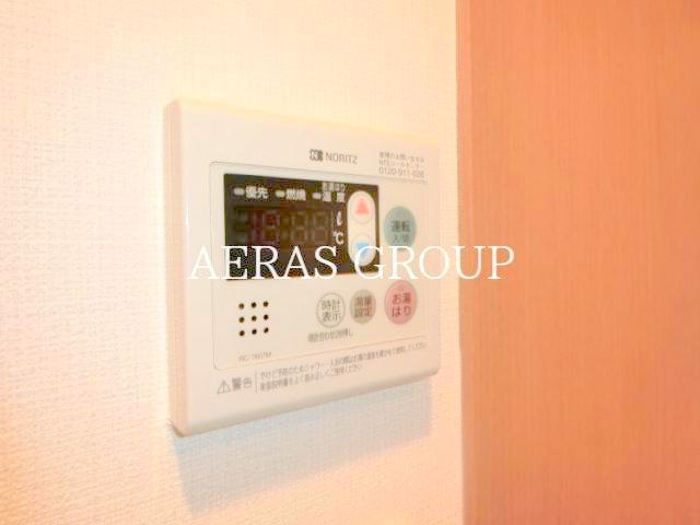 その他設備　同仕様タイプ
