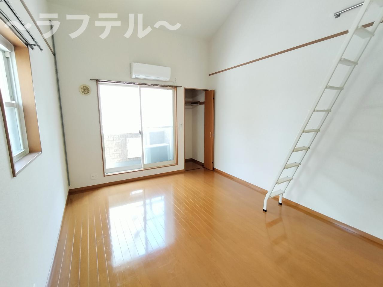 居室・リビング　別部屋イメージ写真