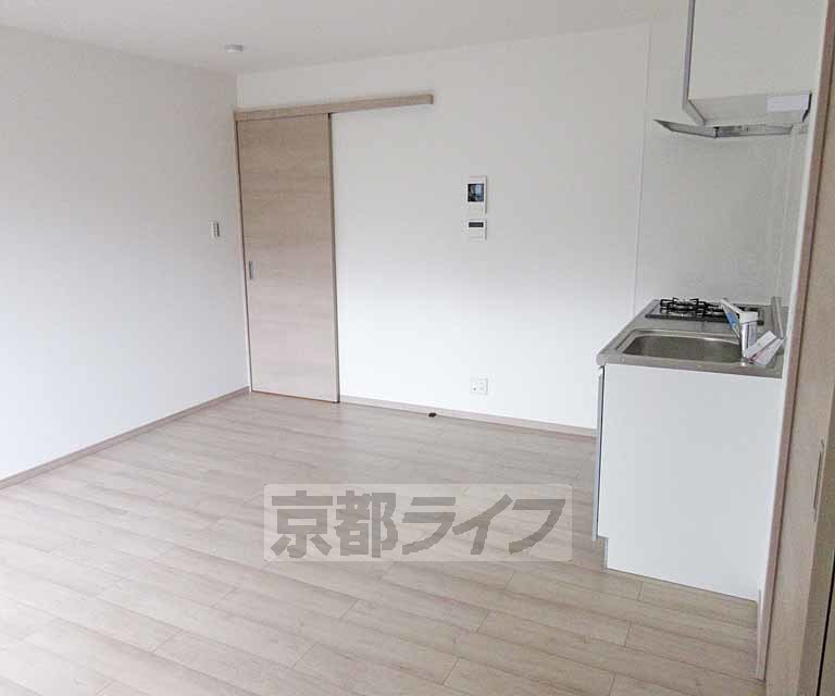 居室・リビング　とってもきれいなお部屋です・