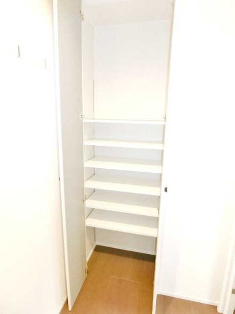 その他設備　★シューズボックス★