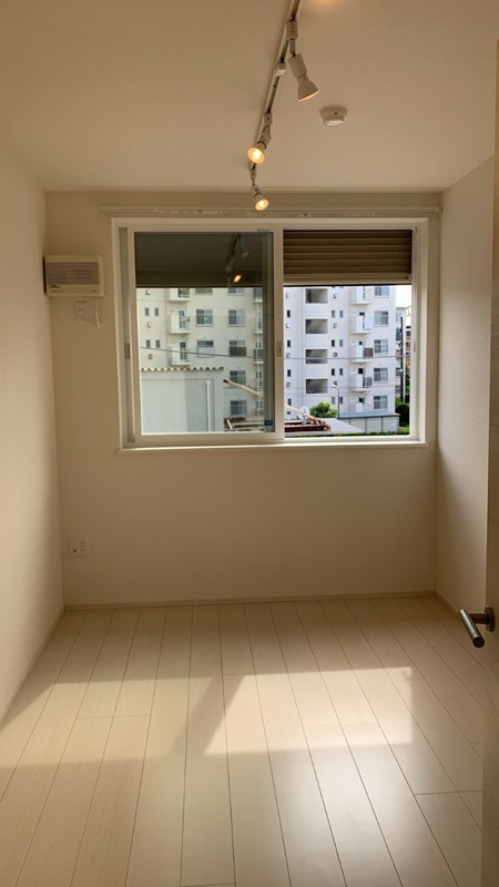 居室・リビング　別部屋参考写真