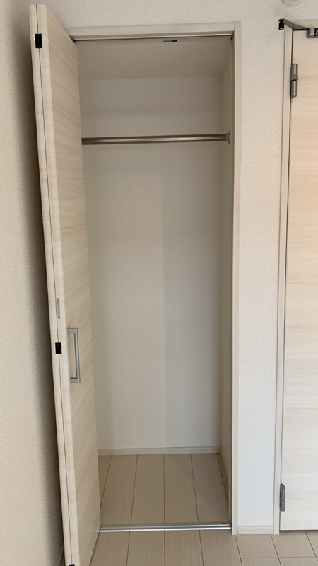 収納　別部屋参考写真