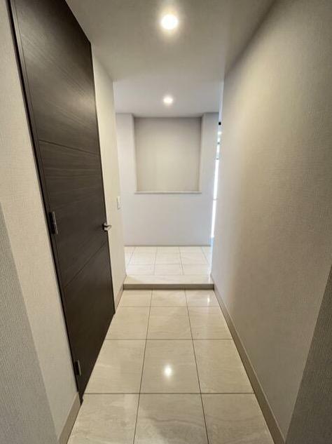 玄関　別部屋参考写真