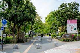 公園　北浦和公園（公園）まで503m