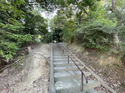 公園　高座北緑地（公園）まで816m