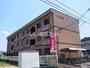 サンリッチ青山 2階 築29年8ヶ月の賃貸物件
