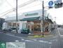 スーパー　マルエツ平二丁目店（スーパー）まで520m