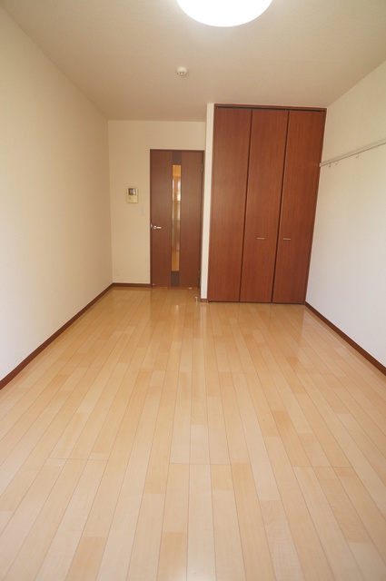 その他部屋・スペース　明るい雰囲気で暮らしやすい！優しい質感の室内がオススメ☆