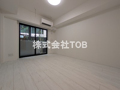 居室・リビング　8.4帖