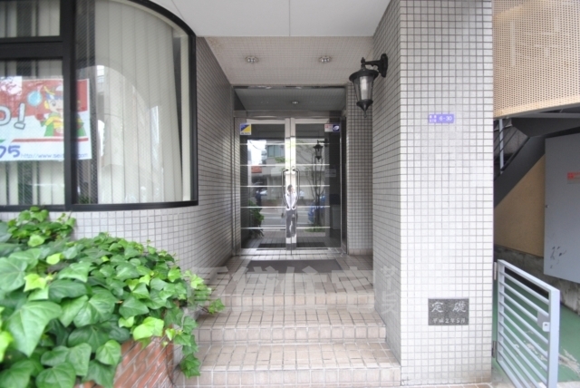 ロビー