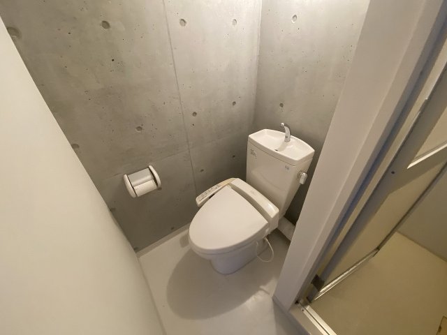 トイレ　バストイレ別でおすすめです☆