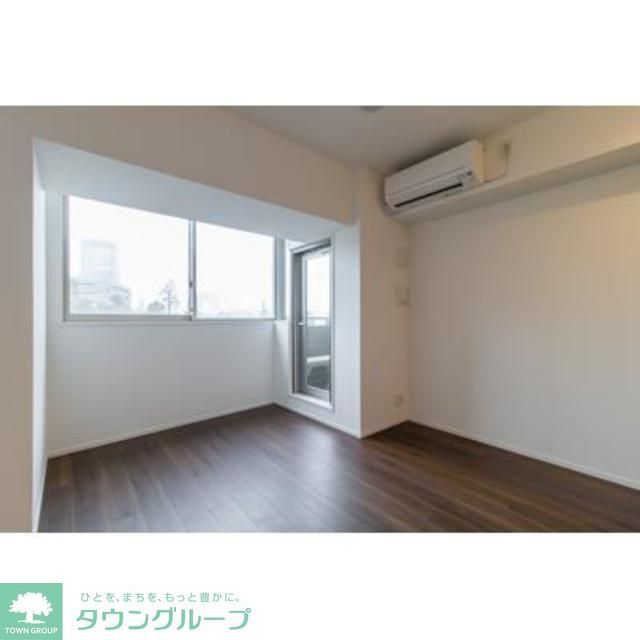 居室・リビング　※写真は同タイプ住戸です。