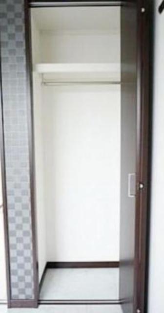 収納　別部屋同仕様
