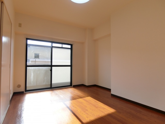 その他　寝室