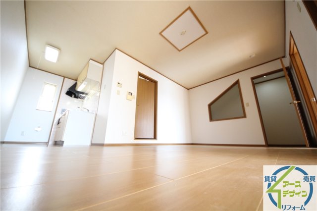 居室・リビング　※類似写真