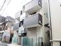 オーベルジュの賃貸物件