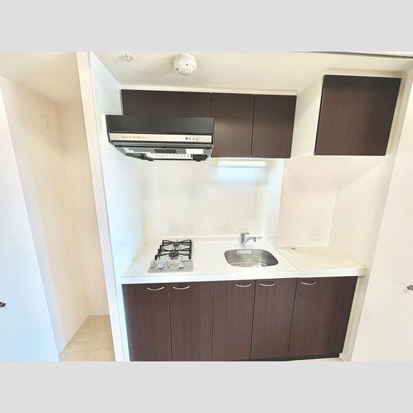 キッチン　※他部屋　参考写真