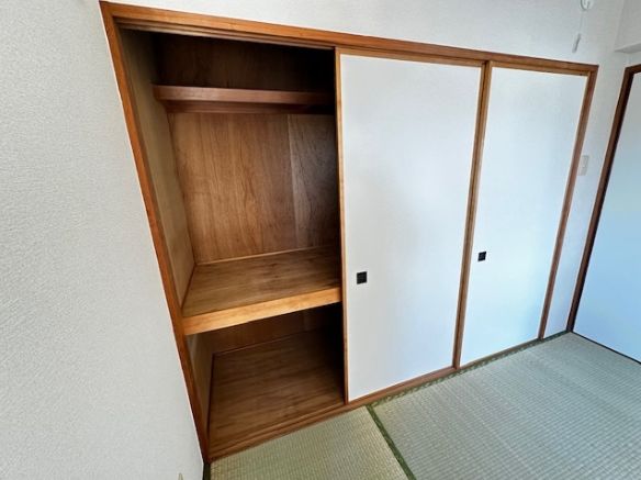 収納　同タイプ参考写真