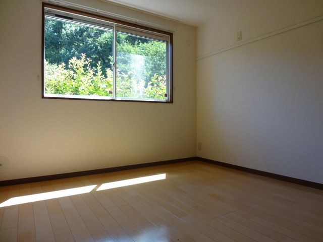 その他部屋・スペース　☆収納付き洋室☆