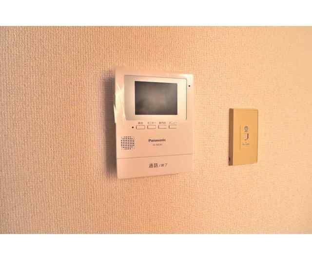 セキュリティ　別号室参考
