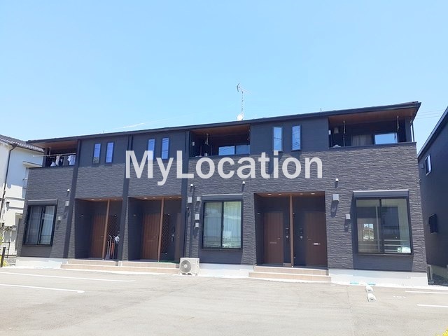 建物外観　☆綺麗な外観です☆