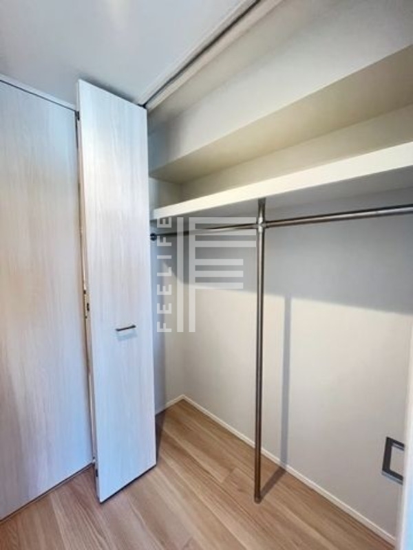 収納　同間取り別部屋の写真です、ご参考までに。