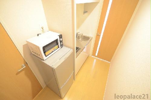 その他　設備・仕様は号室により異なる為、現況を優先いたします。
