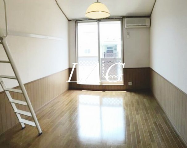 その他部屋・スペース　寝室です。