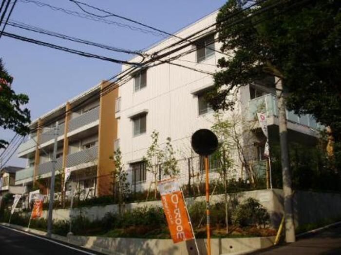 建物外観　☆綺麗な外観☆