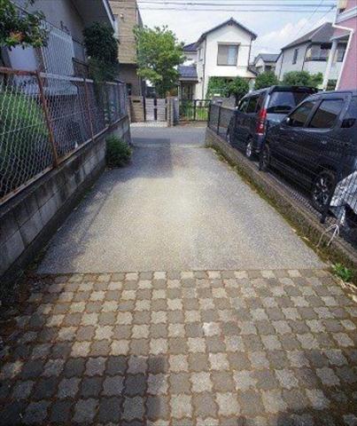 滝山タウンハウスのその他写真