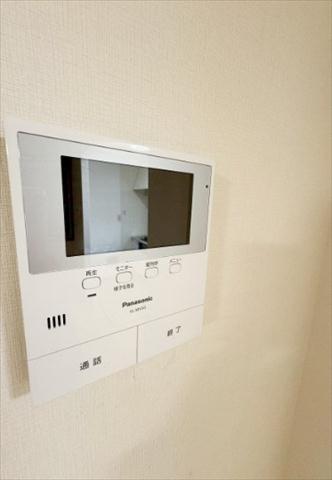 滝山タウンハウスのその他写真