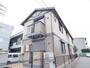 東船橋駅より徒歩4分 2階 築20年3ヶ月の賃貸物件