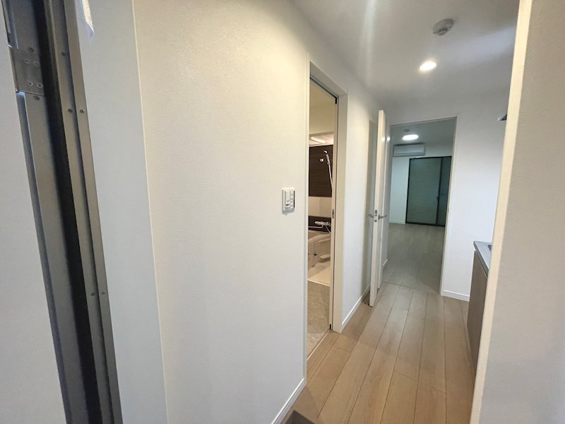 その他部屋・スペース　中はこのようになっています