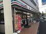 コンビニ　セブンイレブン 世田谷桜丘2丁目店（コンビニ）まで408m