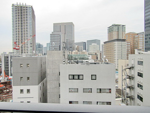 眺望　※別室参考写真