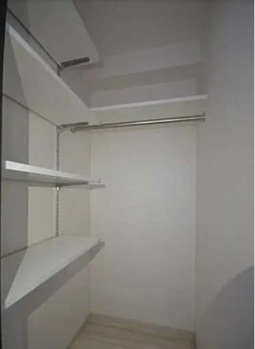 収納　※別室参考写真
