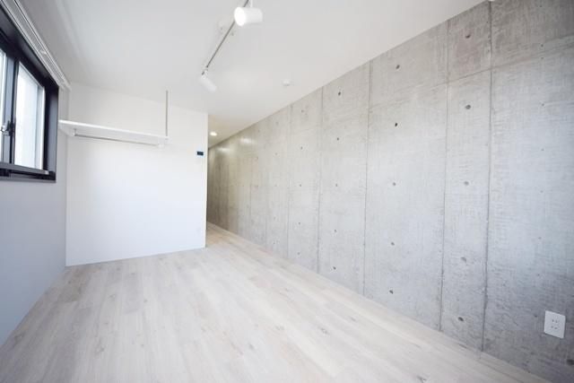 その他部屋・スペース　★白を基調とした明るいお部屋★