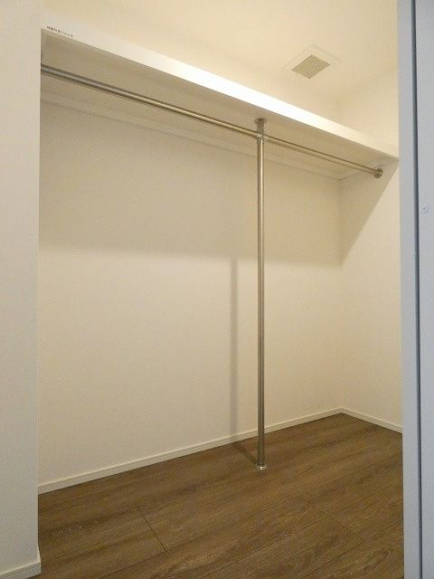 収納　☆たっぷり収納☆