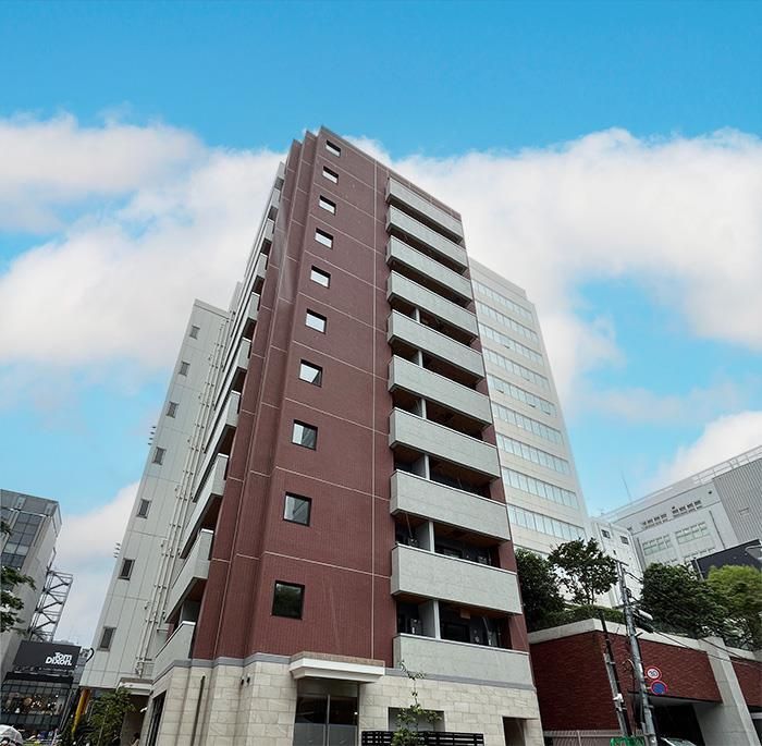 建物外観　☆綺麗な外観☆