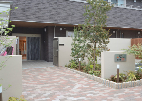 幼稚園・保育園　うれしい保育園八広（幼稚園・保育園）まで929m