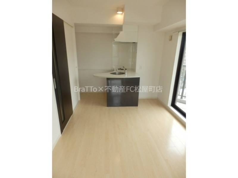 居室・リビング　居室・リビング