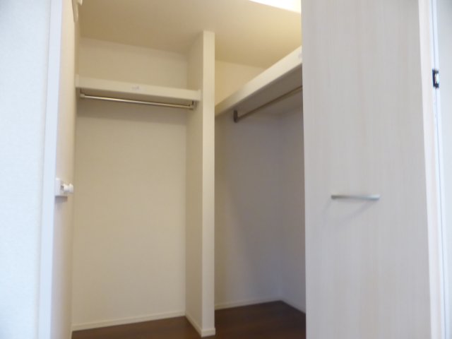 収納　参考写真