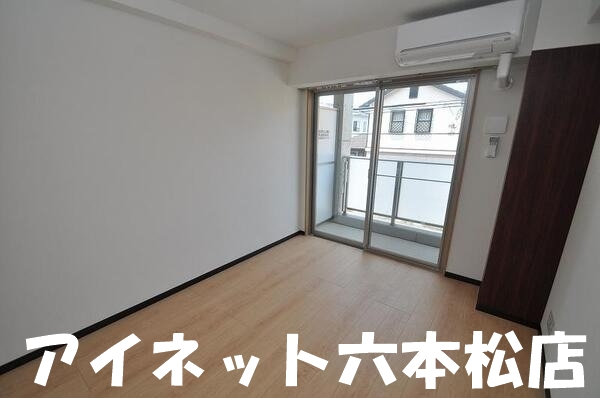 その他部屋・スペース　日当たりもいいですね。