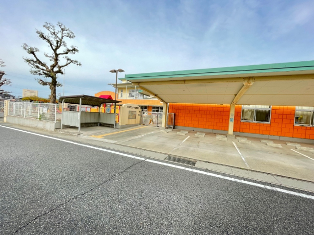 幼稚園・保育園　小牧市立小木保育園（幼稚園・保育園）まで403m