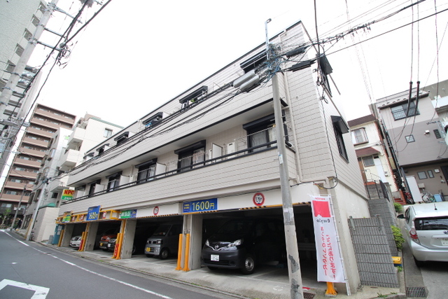 建物外観　外観・土地